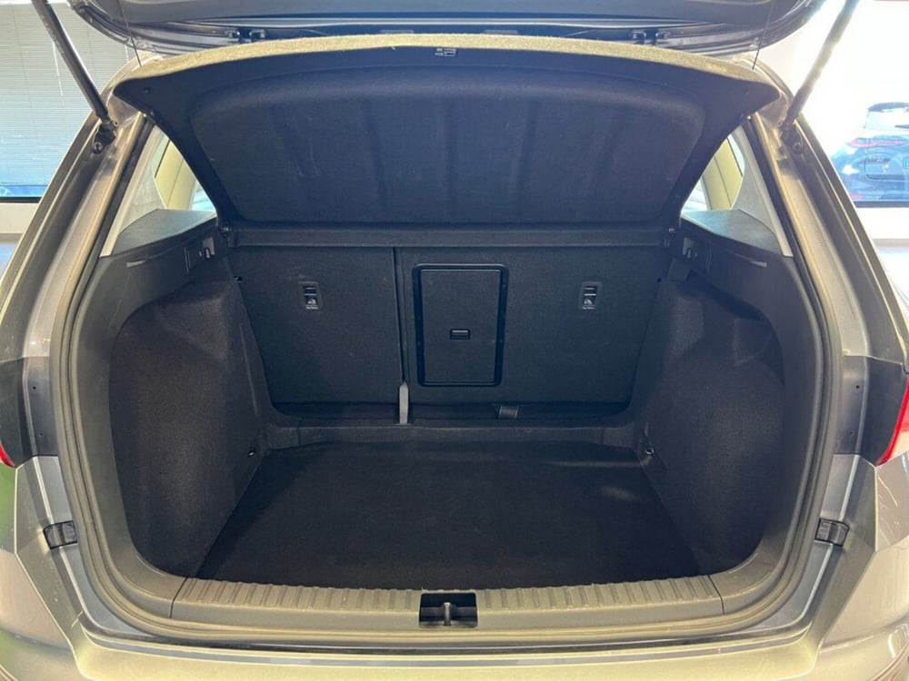 SEAT Ateca usata a Verona (12)