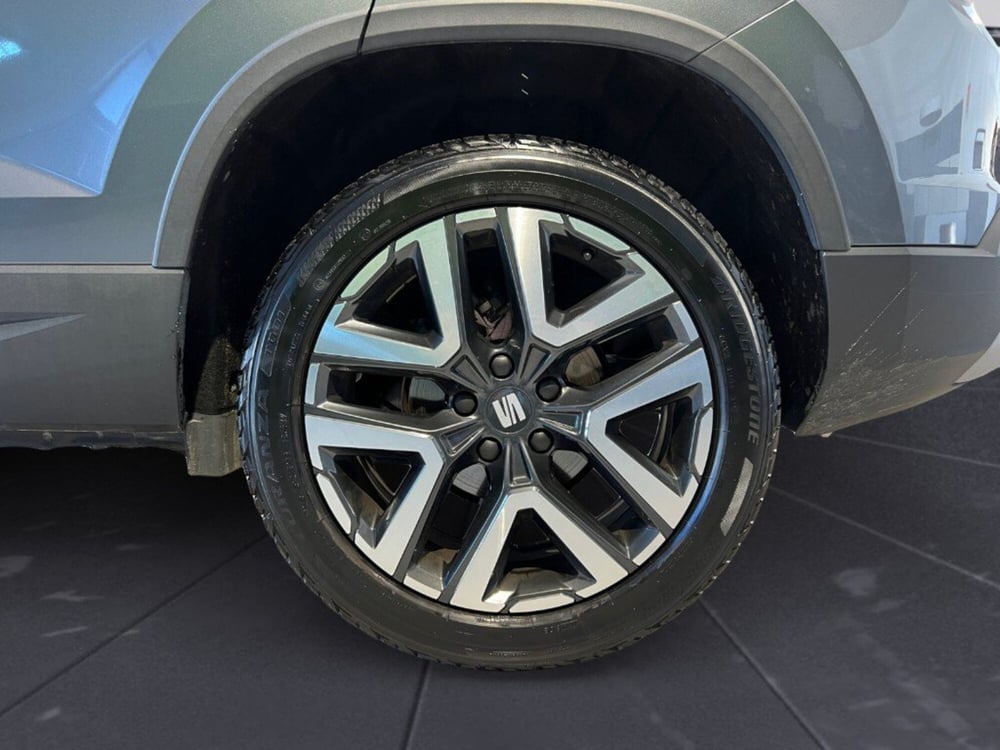 SEAT Ateca usata a Verona (6)