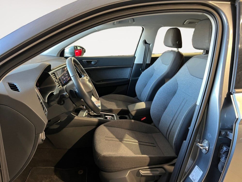 SEAT Ateca usata a Verona (7)