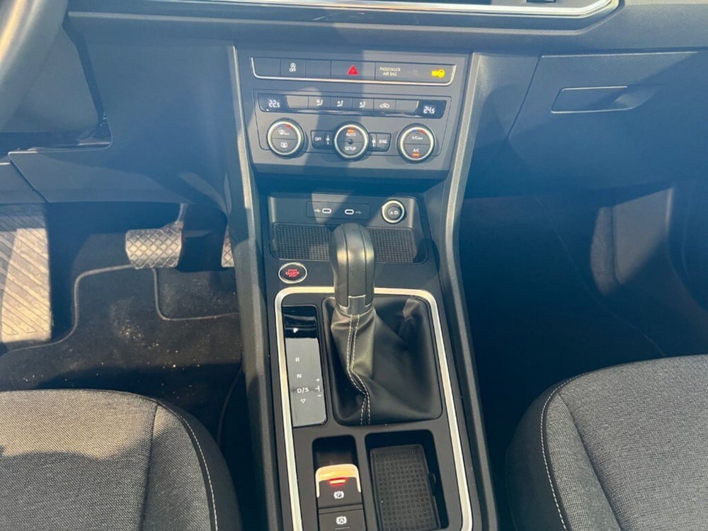 SEAT Ateca usata a Verona (9)