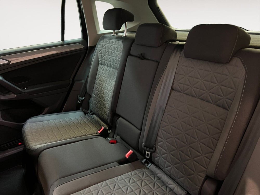 Volkswagen Tiguan usata a Verona (10)