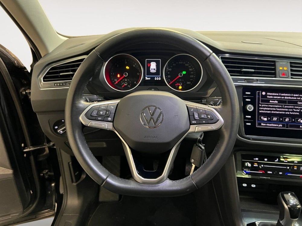 Volkswagen Tiguan usata a Verona (11)
