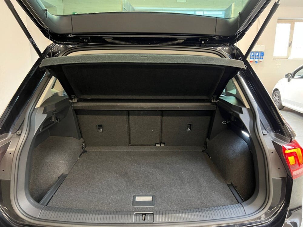 Volkswagen Tiguan usata a Verona (12)