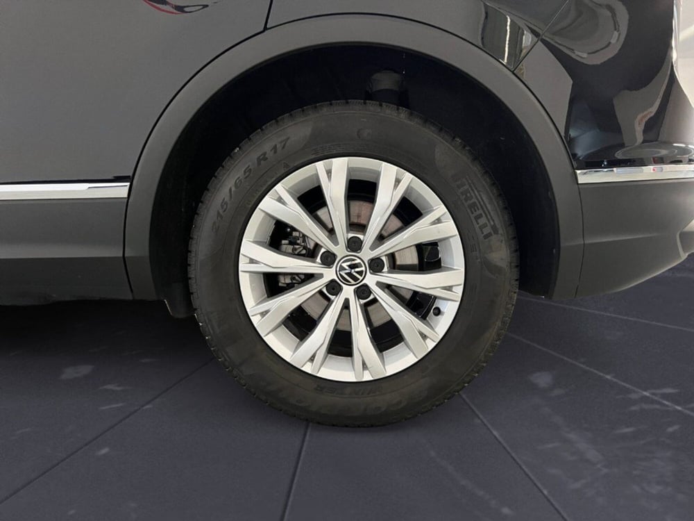 Volkswagen Tiguan usata a Verona (6)