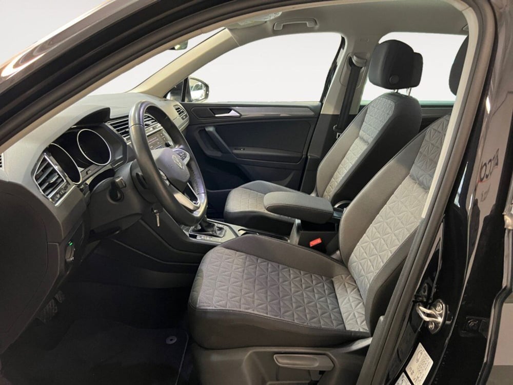 Volkswagen Tiguan usata a Verona (7)