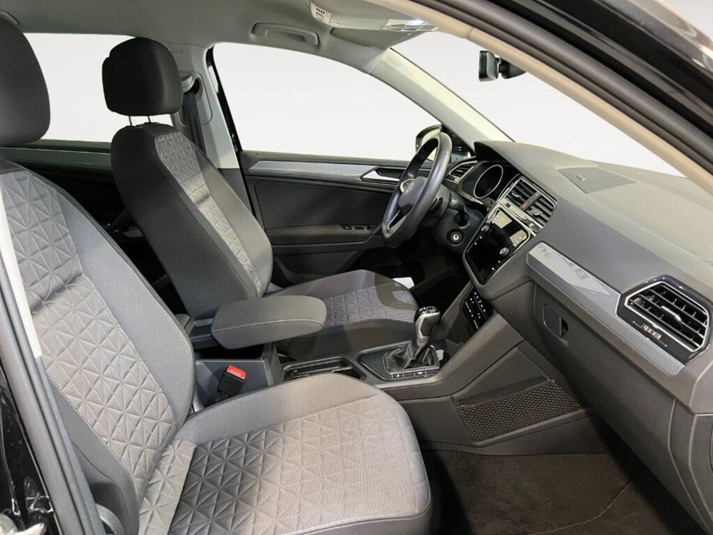 Volkswagen Tiguan usata a Verona (8)