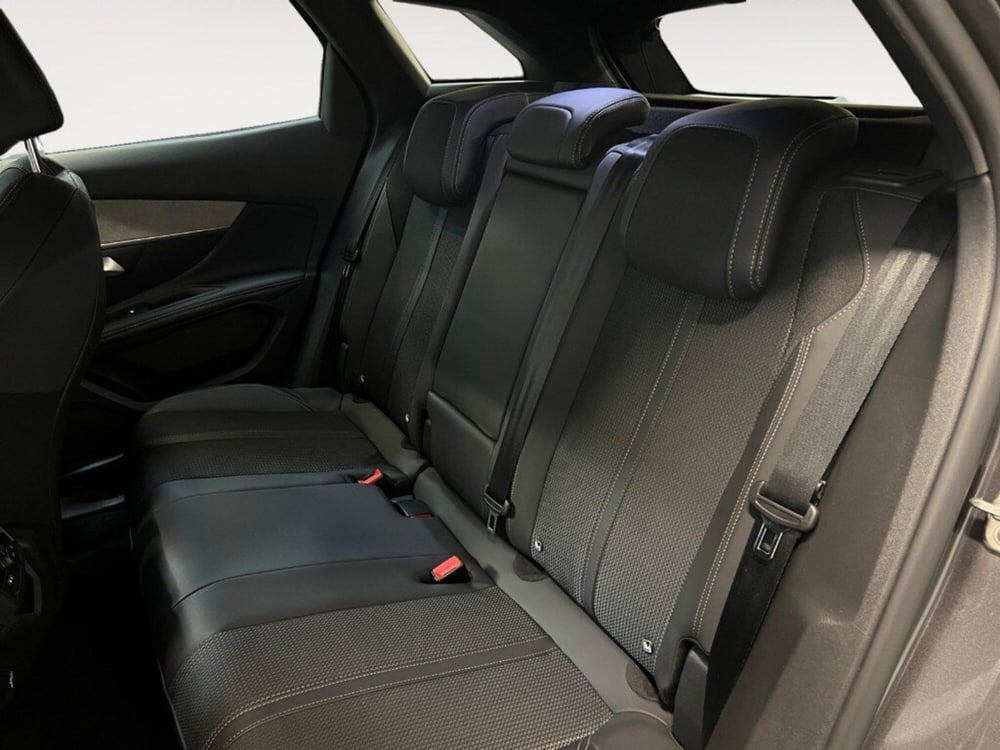 Peugeot 3008 usata a Verona (11)