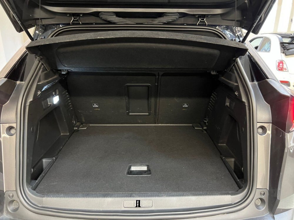 Peugeot 3008 usata a Verona (12)