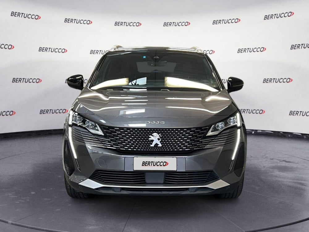 Peugeot 3008 usata a Verona (2)