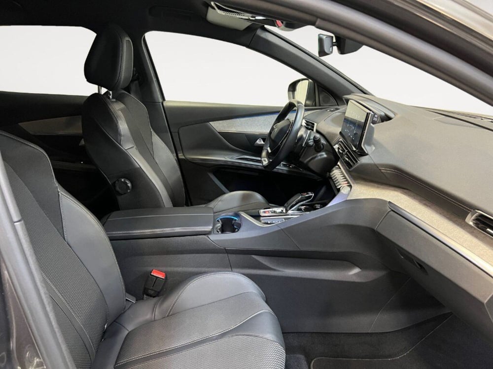 Peugeot 3008 usata a Verona (8)