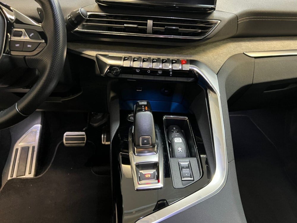 Peugeot 3008 usata a Verona (9)