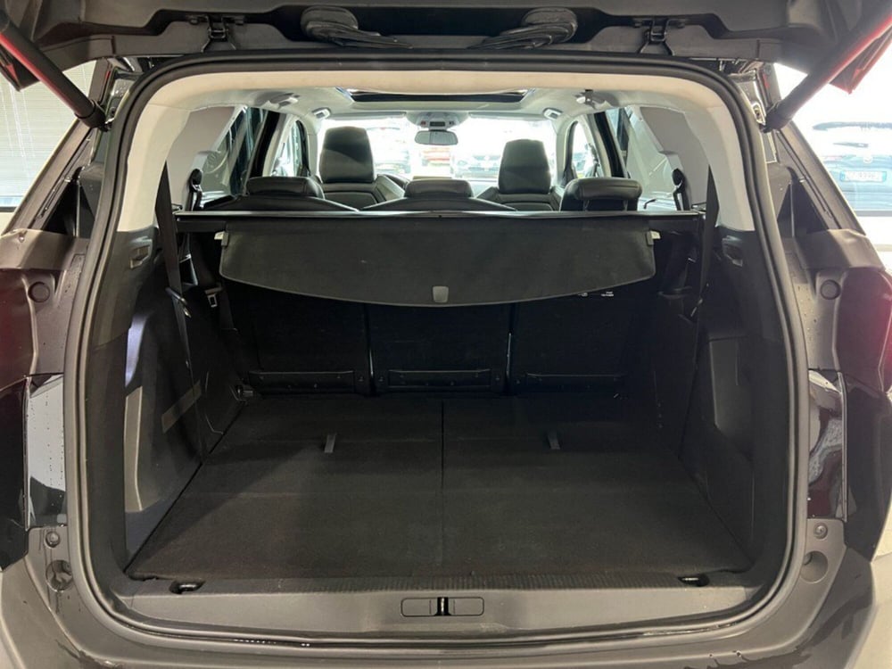Peugeot 5008 usata a Verona (12)