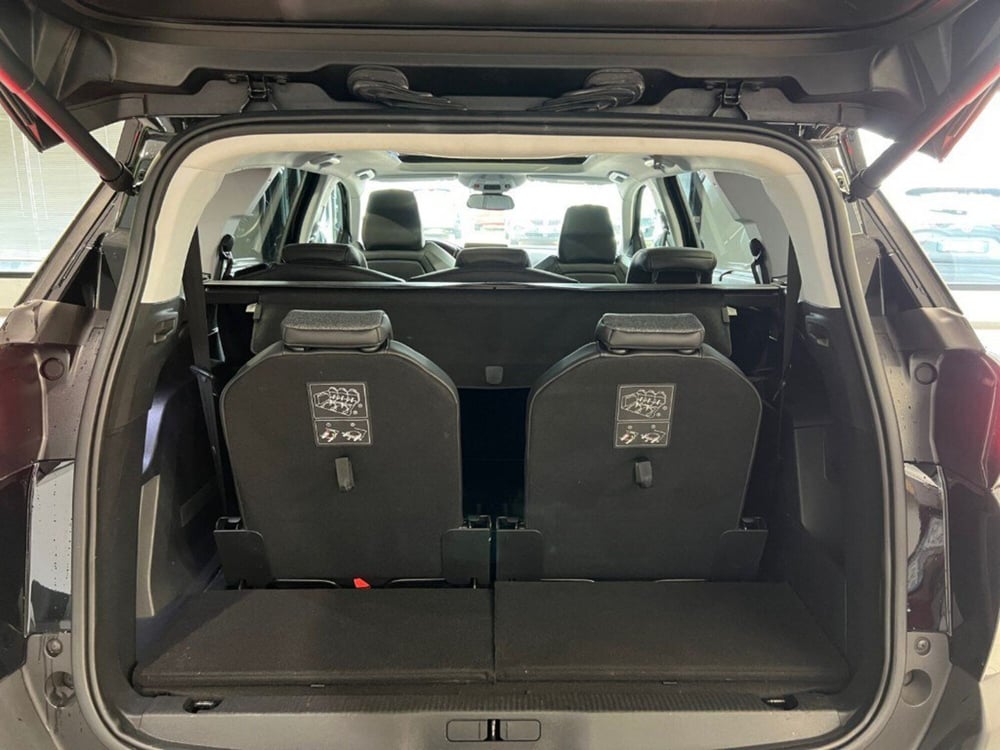 Peugeot 5008 usata a Verona (13)