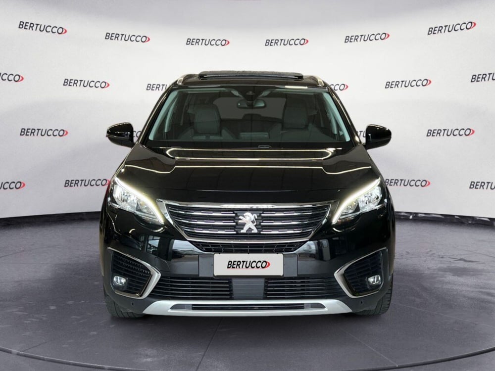 Peugeot 5008 usata a Verona (2)