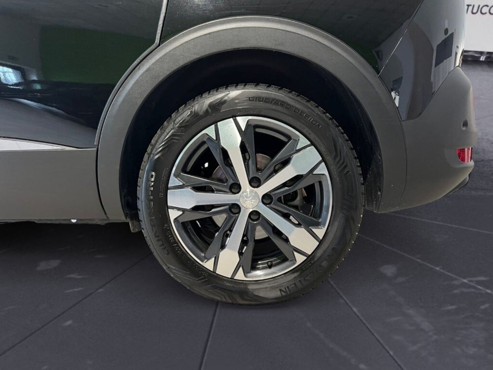 Peugeot 5008 usata a Verona (6)