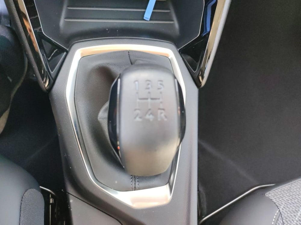 Peugeot 208 nuova a Latina (16)
