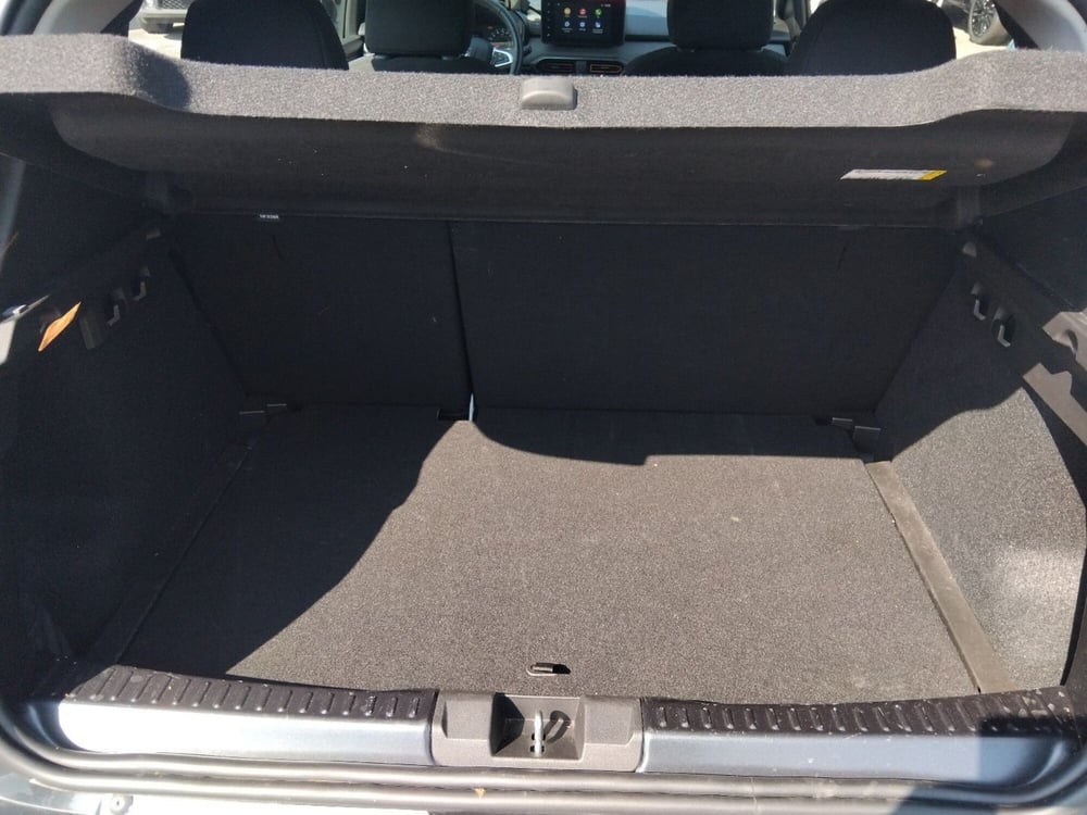 Dacia Sandero usata a Latina (10)
