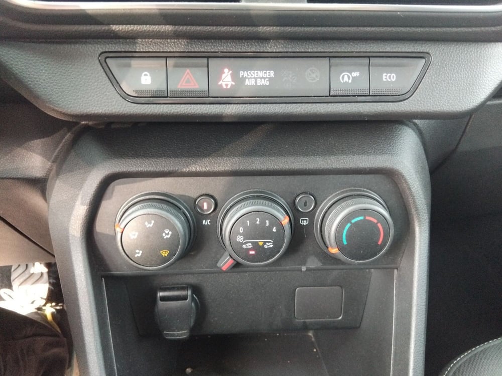 Dacia Sandero usata a Latina (18)