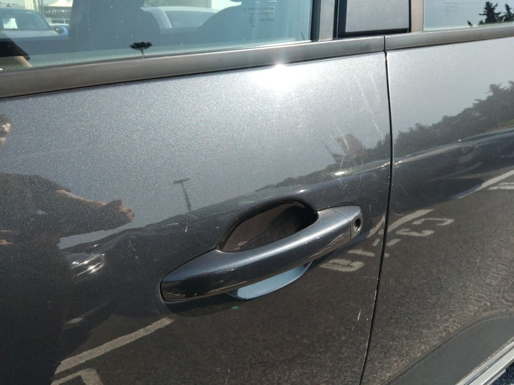 Dacia Sandero usata a Latina (9)