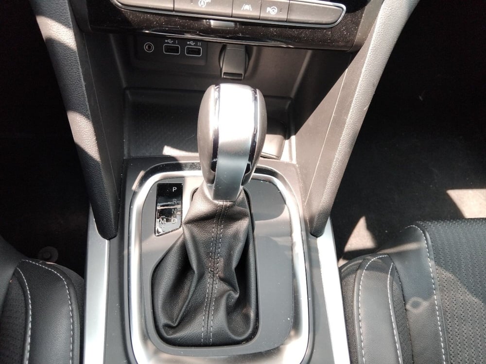 Renault Mégane Sporter usata a Latina (18)