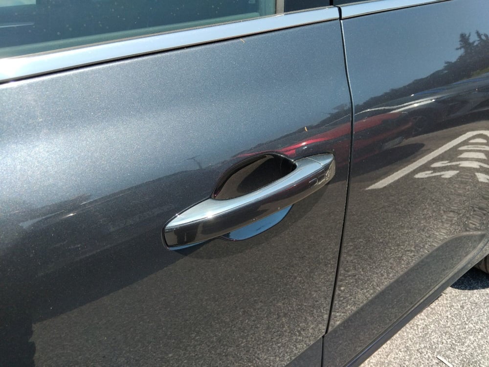 Renault Mégane Sporter usata a Latina (9)
