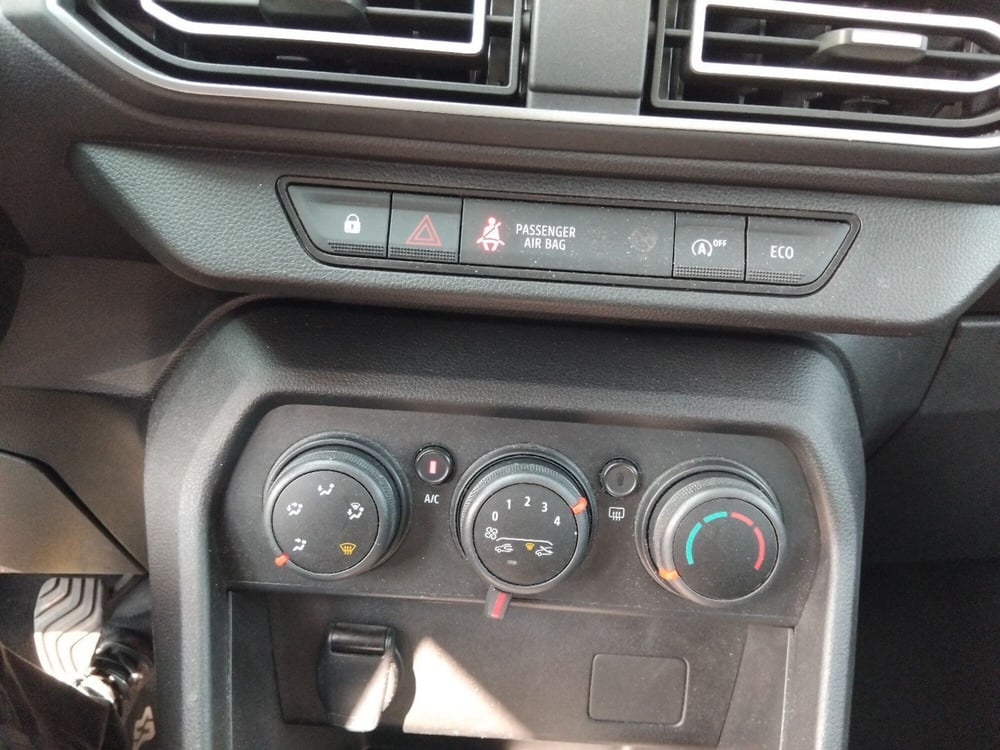 Dacia Sandero usata a Latina (18)