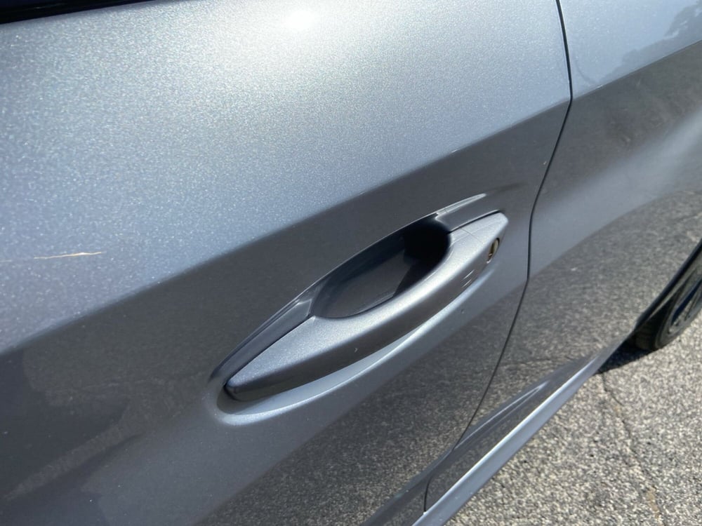 Peugeot 208 usata a Latina (10)
