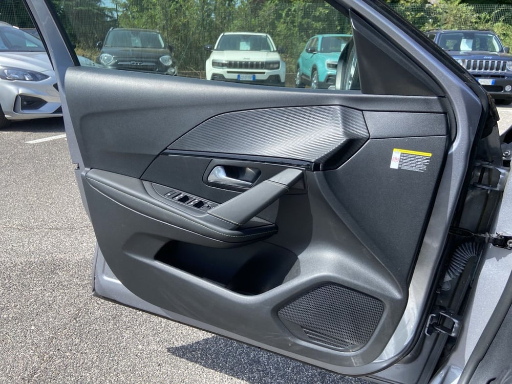 Peugeot 208 usata a Latina (19)