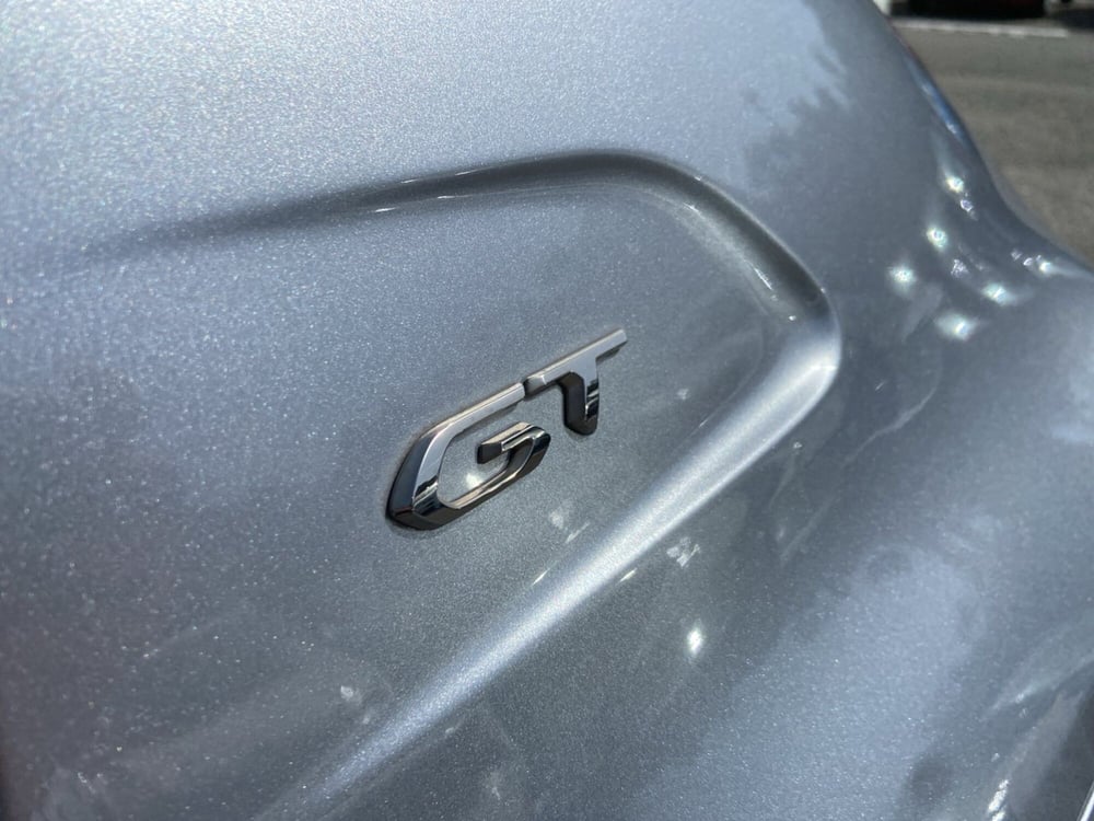Peugeot 208 usata a Latina (9)
