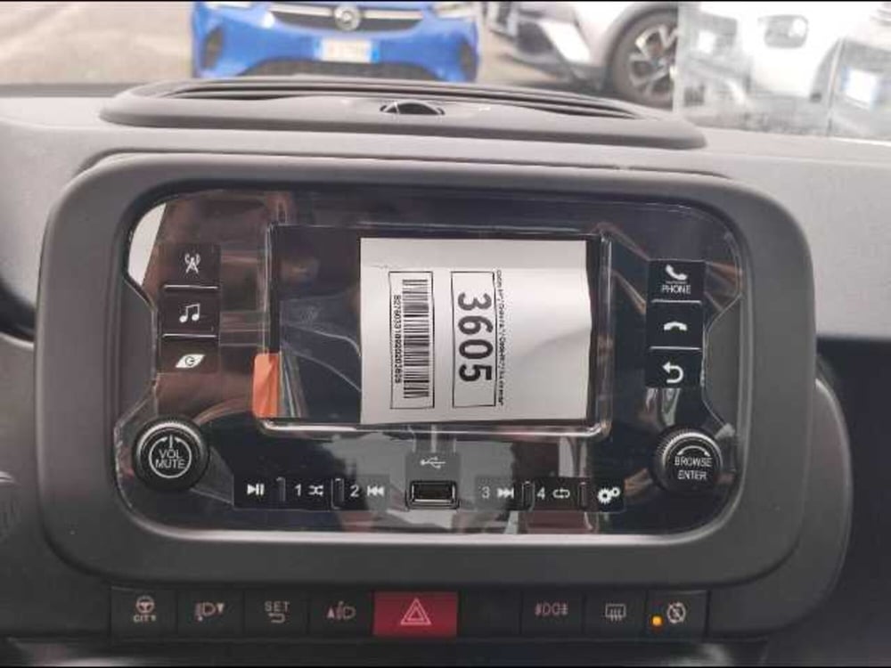 Fiat Panda usata a Roma (10)