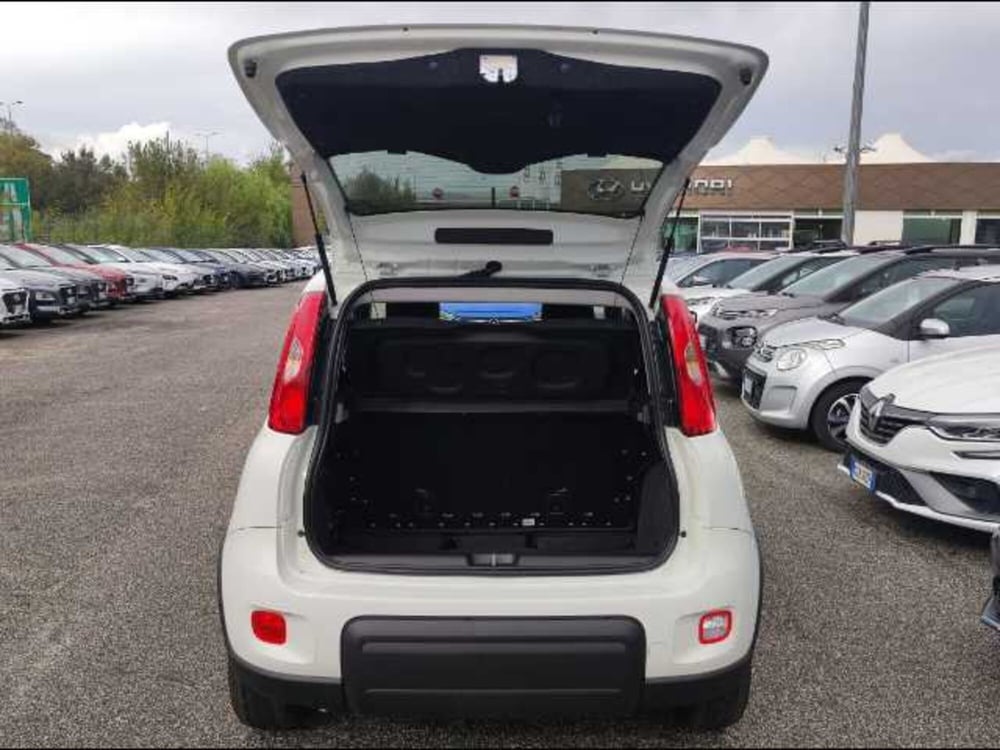 Fiat Panda usata a Roma (5)