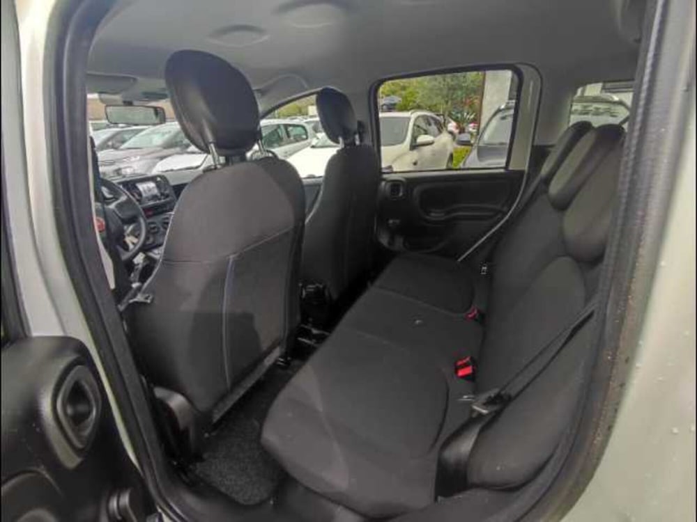 Fiat Panda usata a Roma (7)