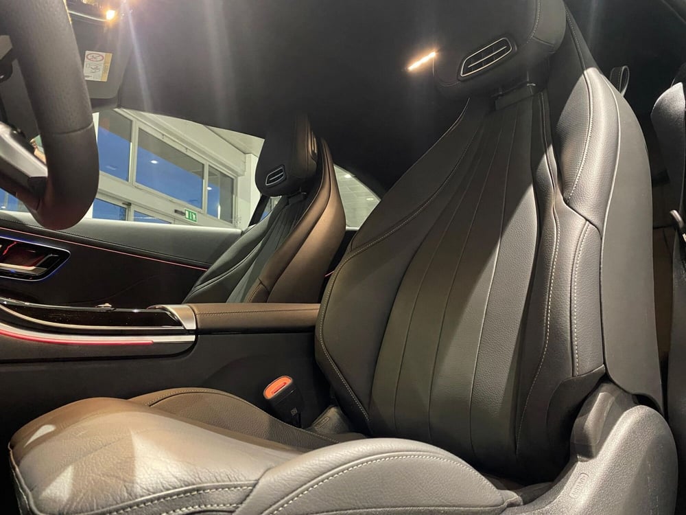Mercedes-Benz CLE Cabrio usata a Firenze (17)