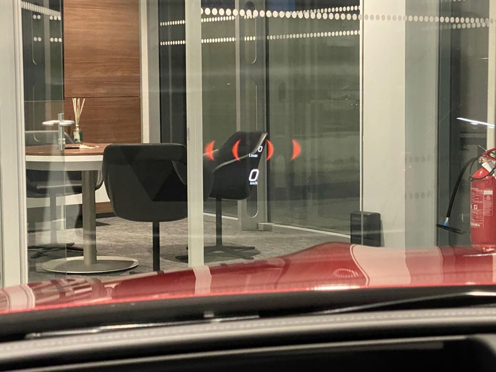Mercedes-Benz CLE Cabrio usata a Firenze (19)