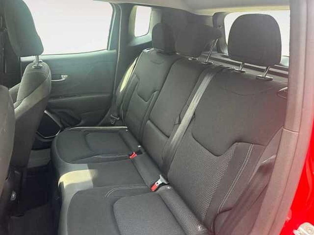 Jeep Renegade usata a Forlì-Cesena (12)