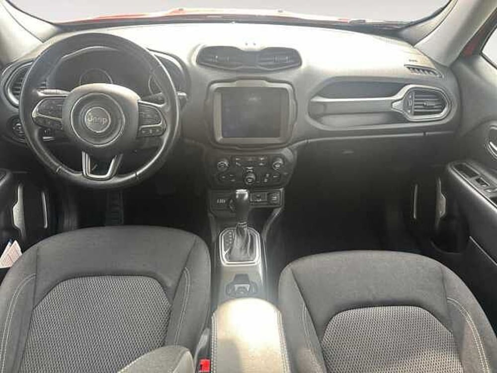 Jeep Renegade usata a Forlì-Cesena (7)