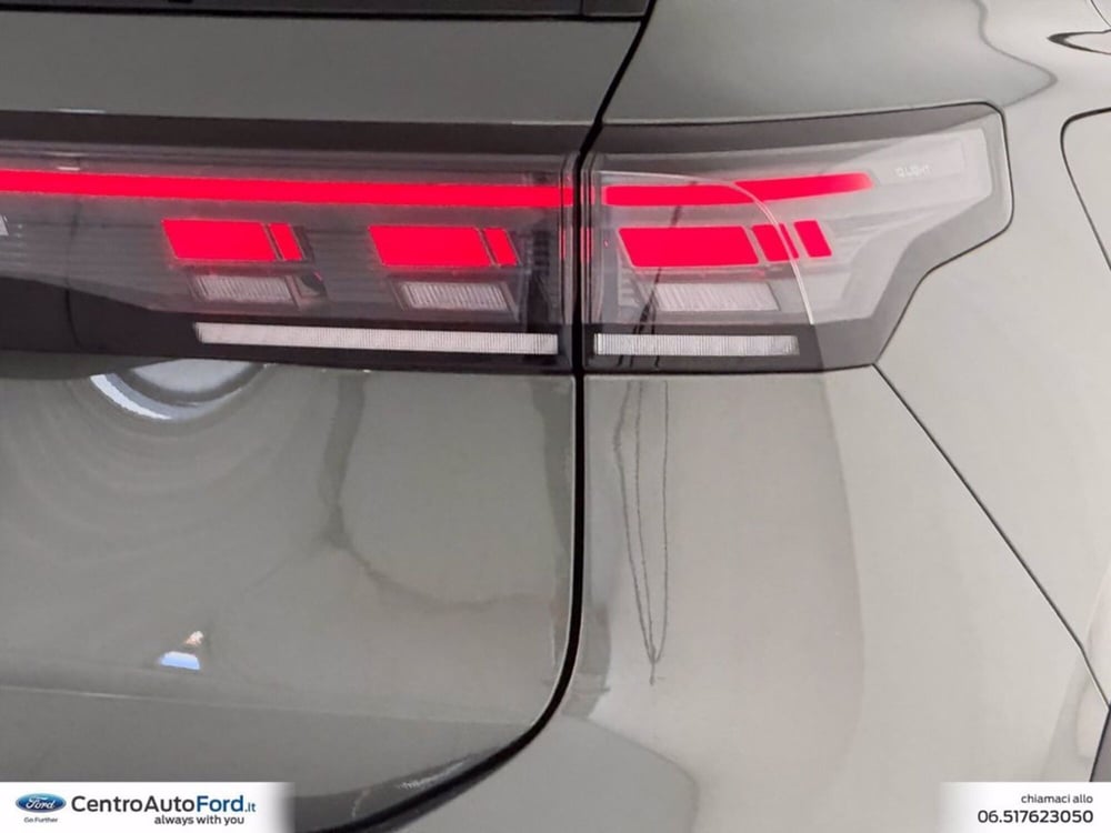 Volkswagen Tiguan usata a Roma (16)