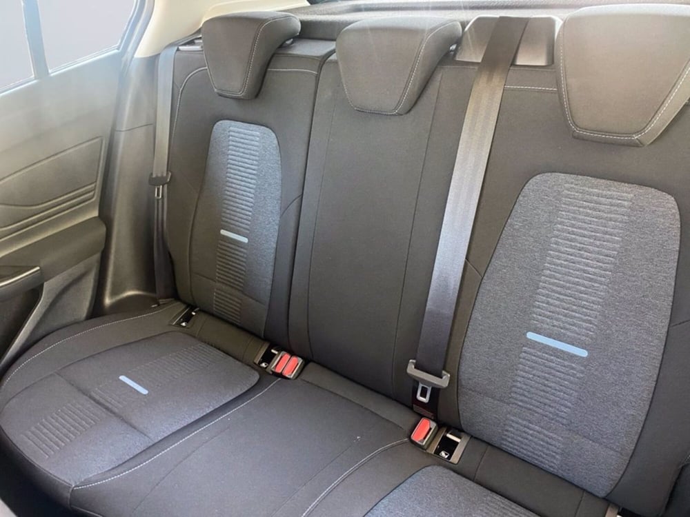 Ford Focus usata a Milano (10)
