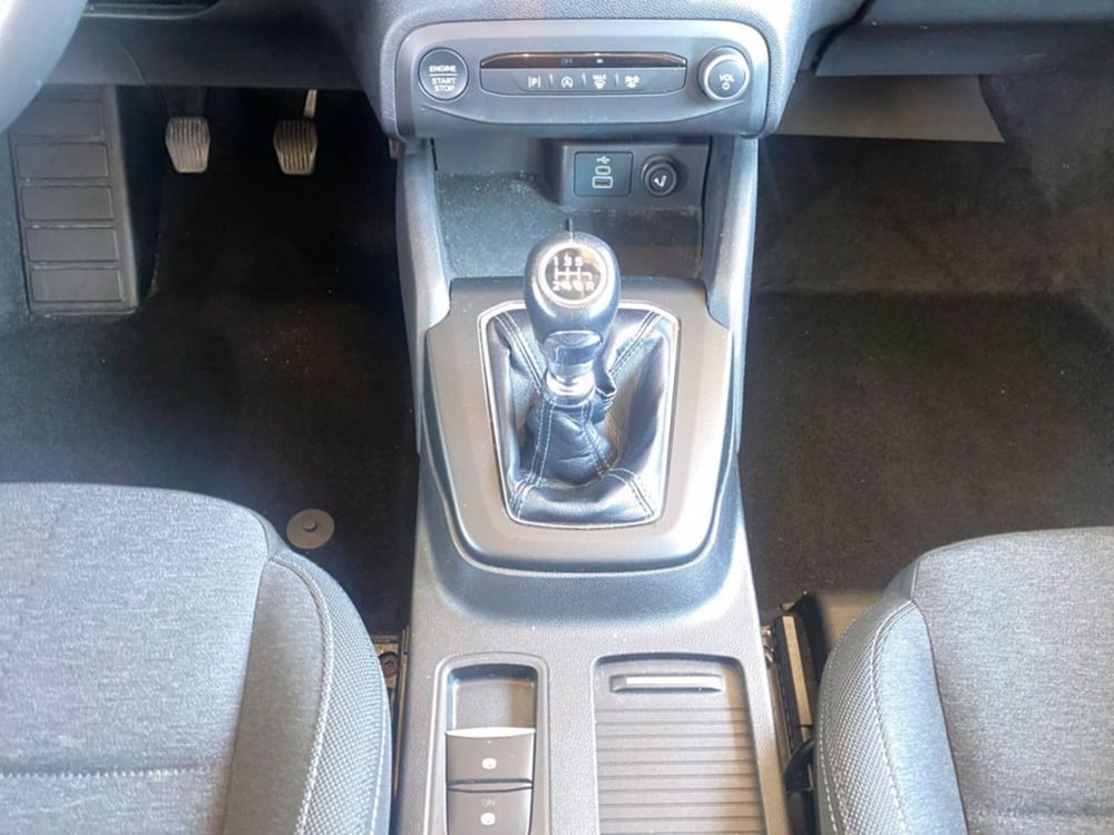 Ford Focus usata a Milano (15)