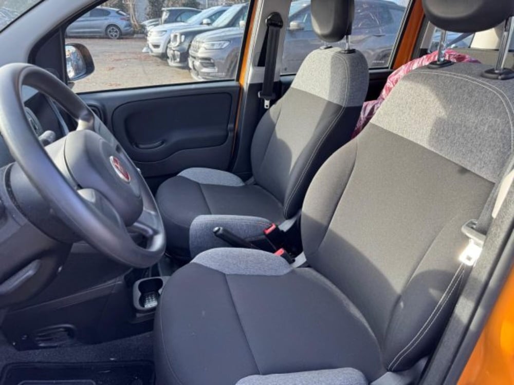 Fiat Panda usata a Biella (13)