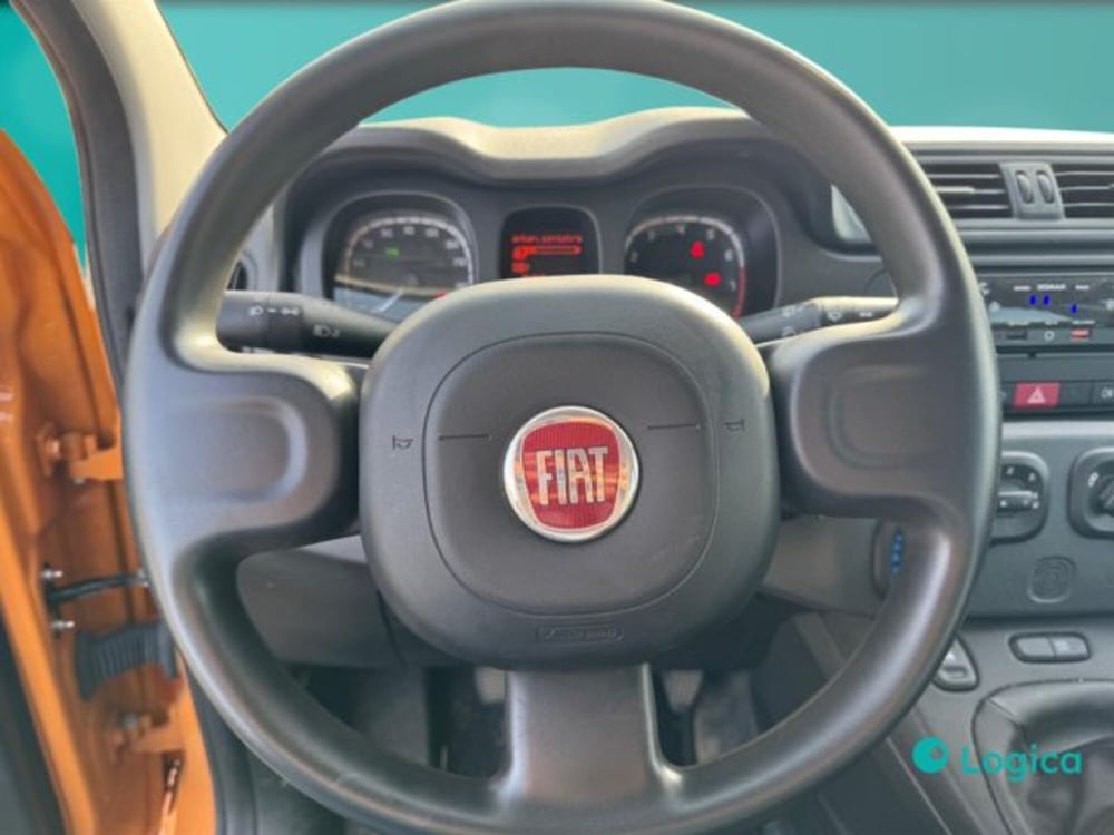 Fiat Panda usata a Biella (14)