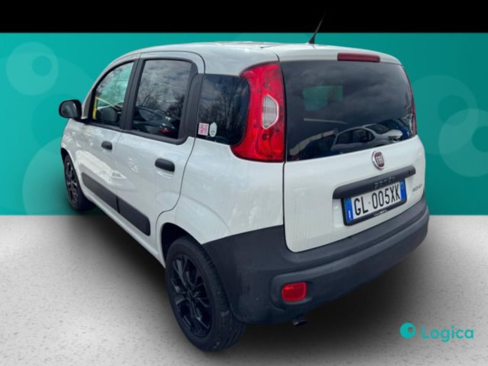 Fiat Panda usata a Biella (3)