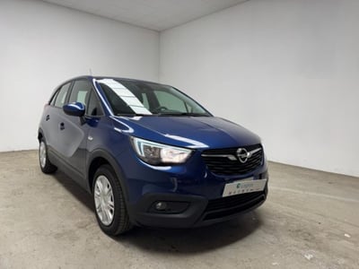 Opel Crossland X 1.2 12V Advance del 2020 usata a Biella