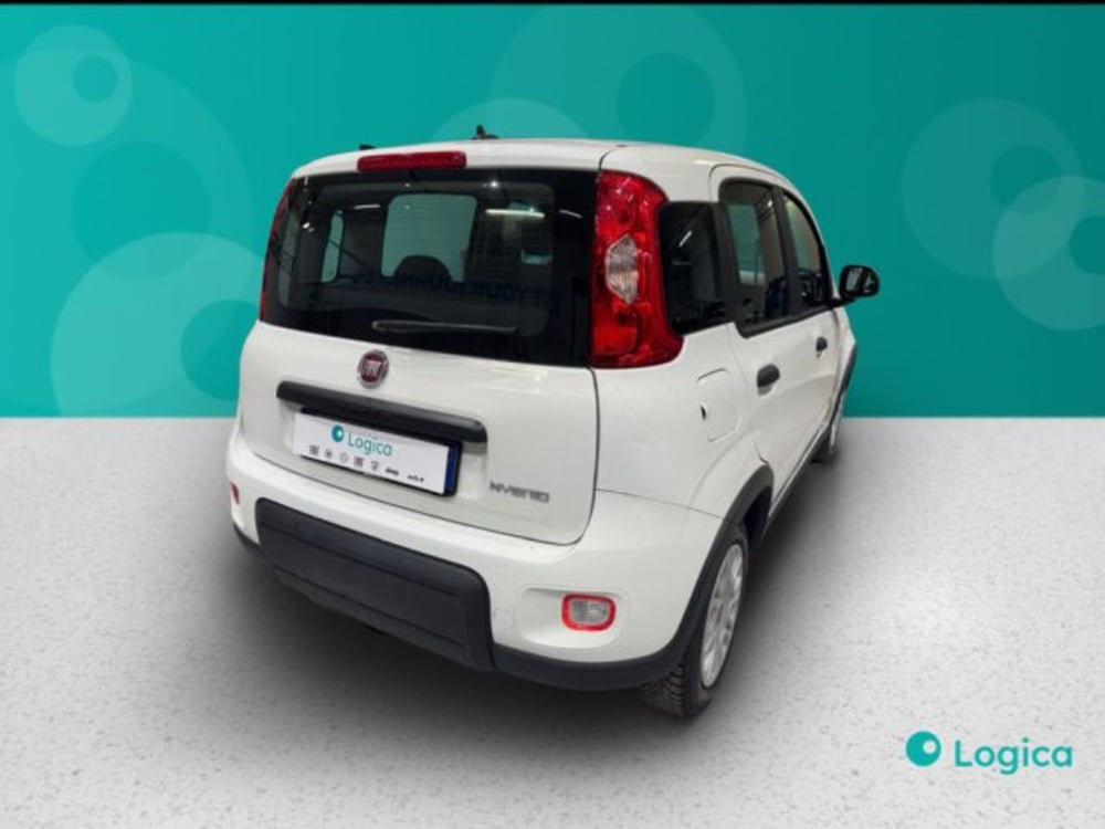 Fiat Panda usata a Biella (10)