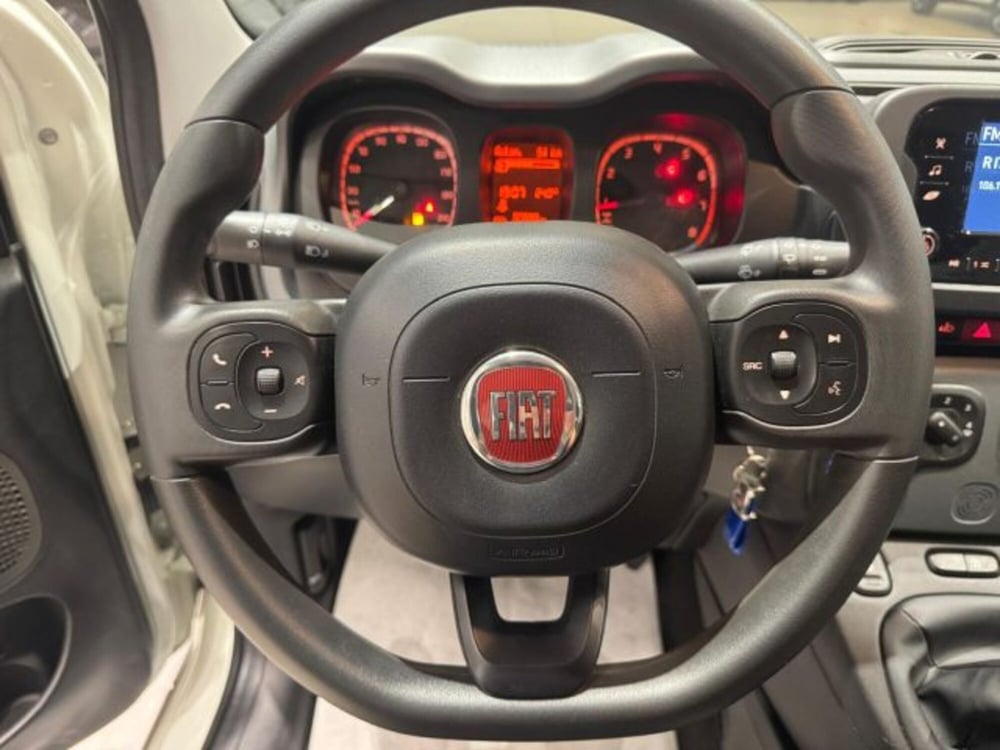 Fiat Panda usata a Biella (12)