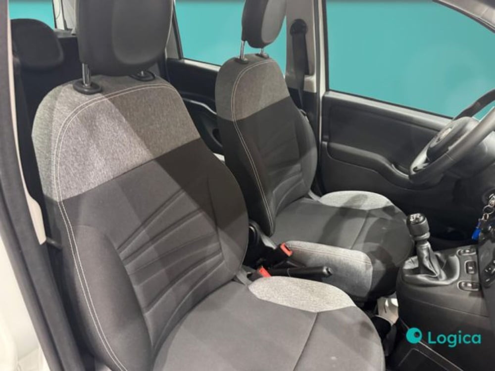 Fiat Panda usata a Biella (14)