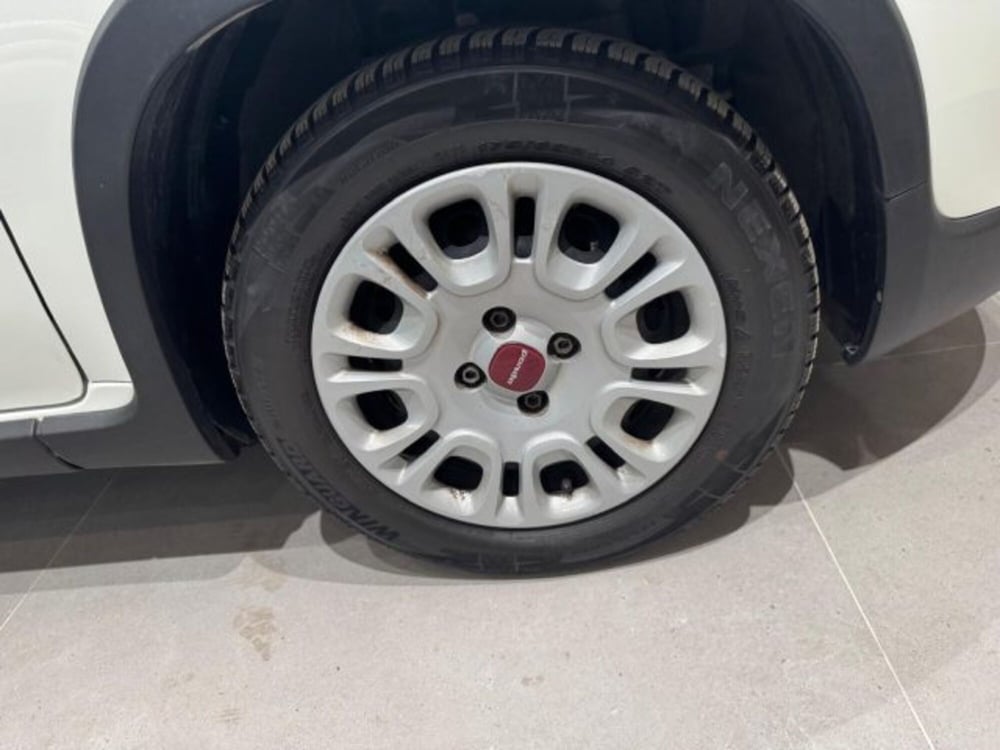 Fiat Panda usata a Biella (4)
