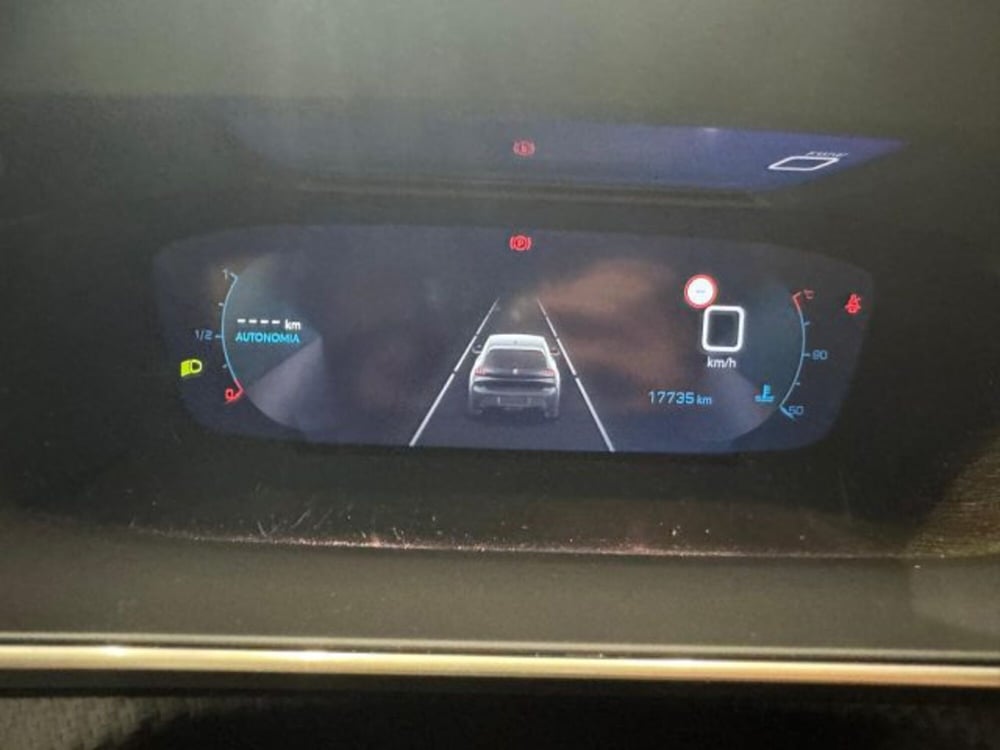 Peugeot 208 usata a Biella (6)