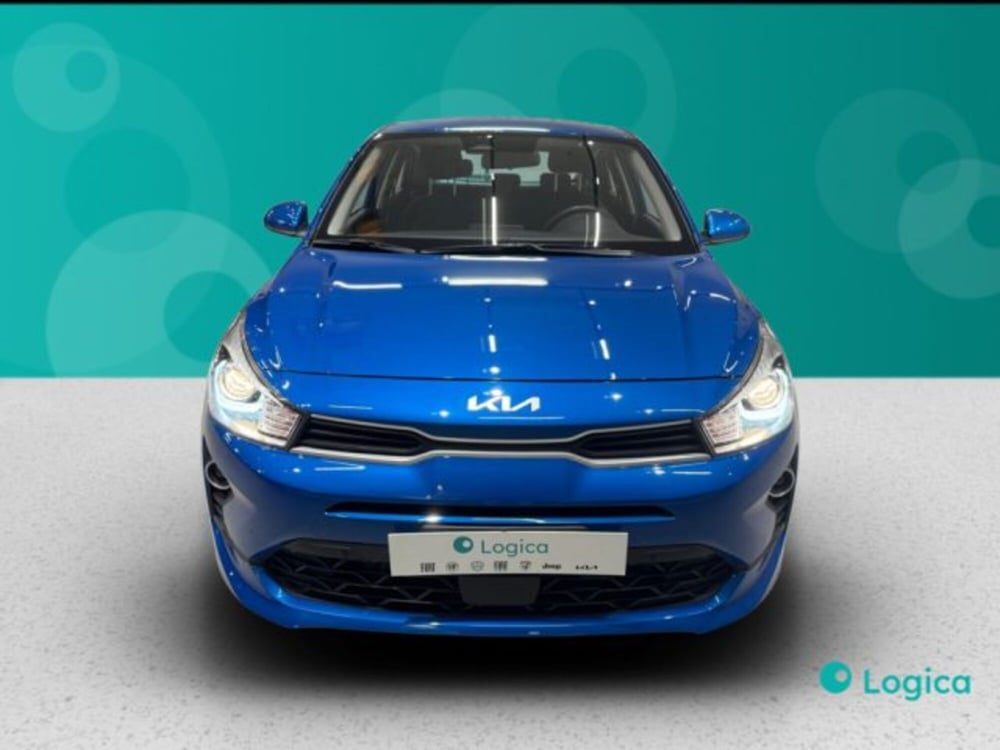 Kia Rio usata a Biella (2)