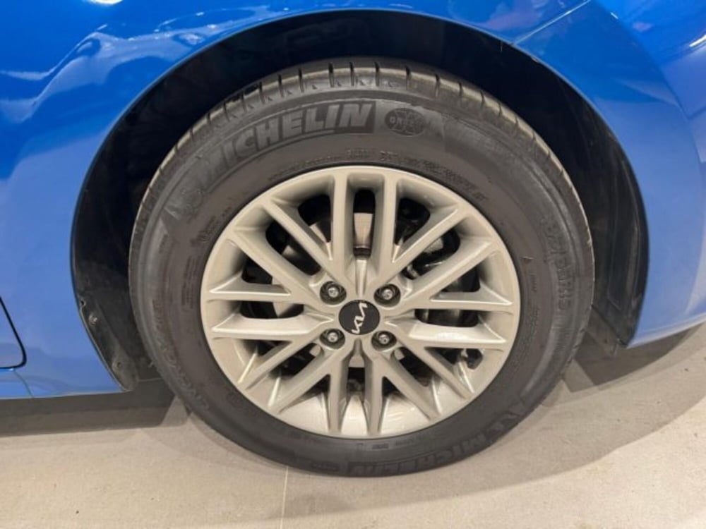 Kia Rio usata a Biella (4)